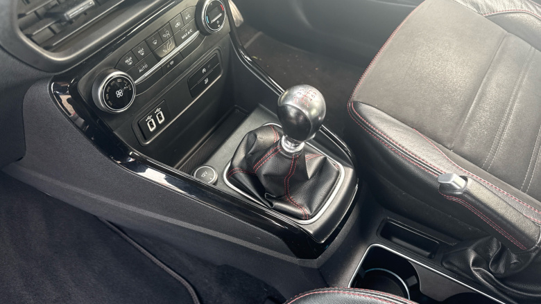 Ford EcoSport 1.0 EcoBoost 125 ST-Line 5dr Petrol Hatchback